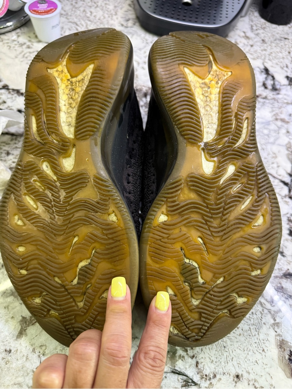 Yeezy Adidas boost 380 - Picture 3 of 7